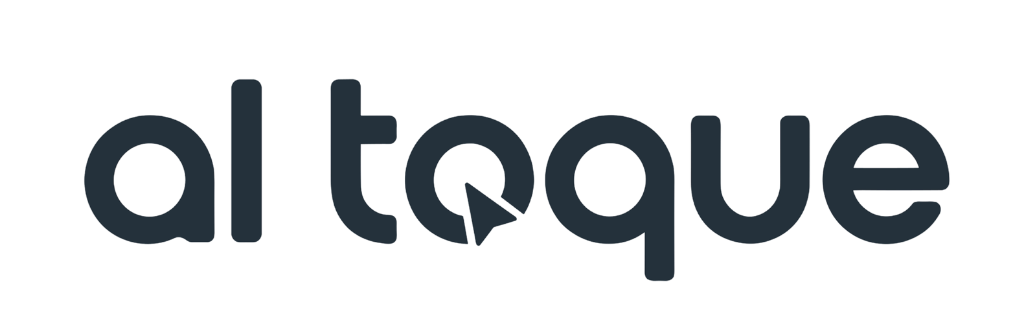 Logo Al Toque