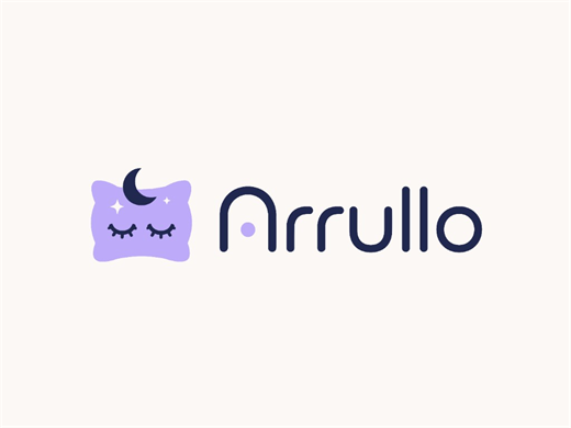 Logo Arrullo