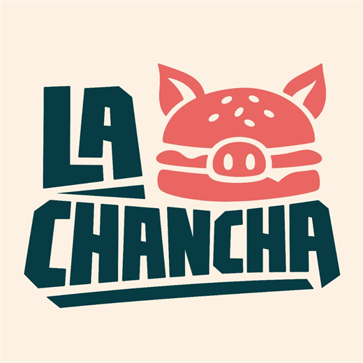 Logo La Chancha