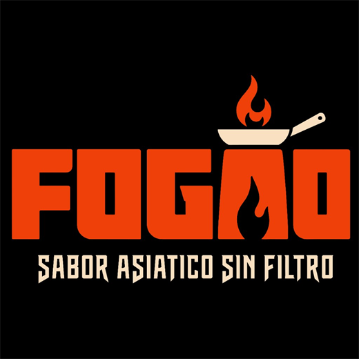 Logo Fogão