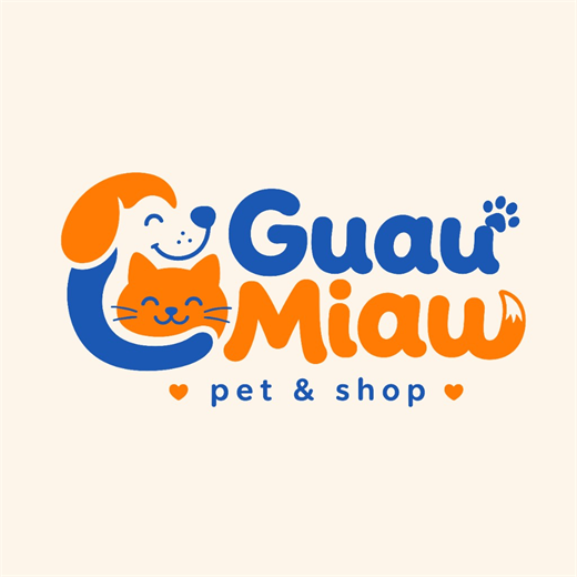 Logo GuauMiaw