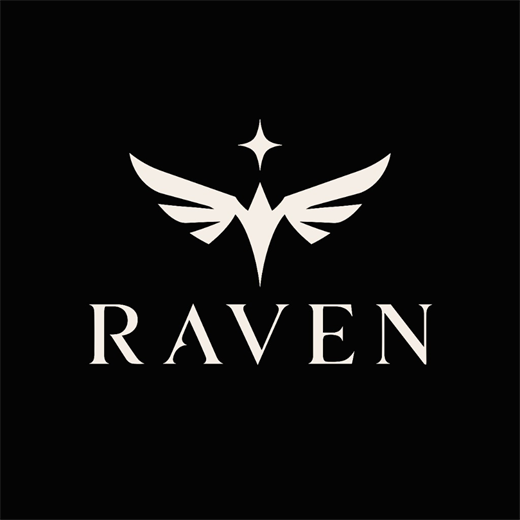 Logo Raven