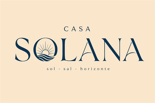 Logo Casa Solana