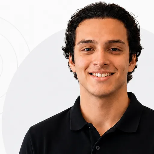 Antonio Ramírez