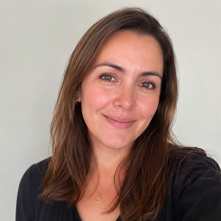 Carla, cliente de Sabor Bravo