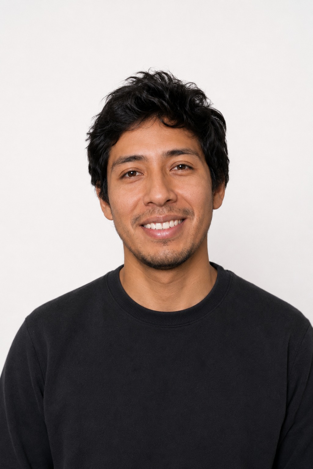 Diego, Diseñador de Identidad