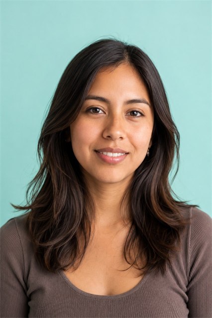 Noemí, Brand Architect