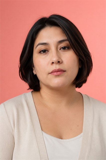 Patty, Client Success Manager